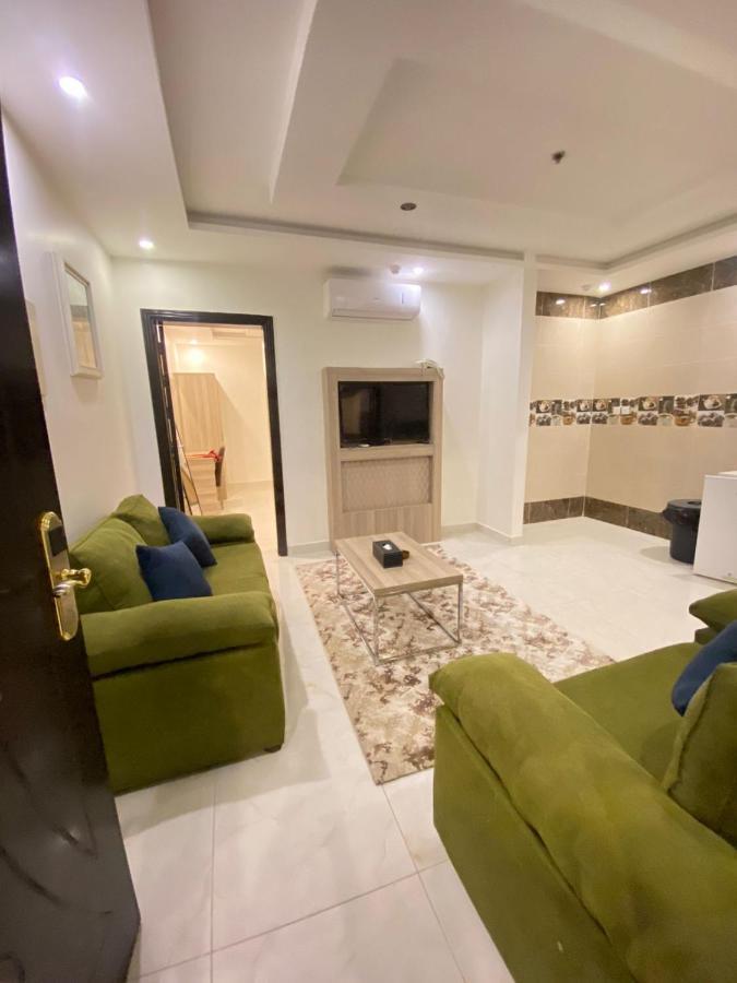 Hikayet Abeer Hotel Apartment Djedda Buitenkant foto