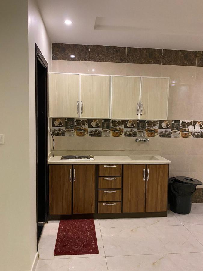 Hikayet Abeer Hotel Apartment Djedda Buitenkant foto
